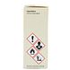 Volatile Mandarijn 10ML  zijkant verpakking