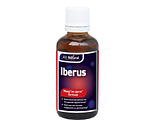 All Natural Iberus Maag en Darm Formule 20ML