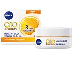 Nivea Q10plusC Anti-Rimpel + Energy Dagcrème SPF 15 50ML