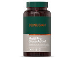 Bonusan Multi Pro Gluco Actief Tabletten 120TB