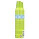Fa Fresh Orange Sunrise 48h Deodorant Spray 150ML Achterkant deospray Fa Fresh Orange Sunrise 48h Deodorant Spray 150ML Achterkant deospray