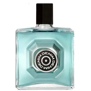 Denim Aftershave Aqua 100ML