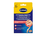 Scholl Dr.Scholl's Ingegroeide Teennagel Pijnstillende Strips 10ST