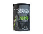 Born Iso Pro Sports Drink - Apple Lemon 400GR