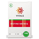 Vitals Biotine 500mcg Capsules 100CP