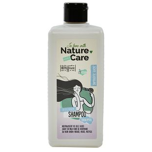 Nature Care Shampoo Eucalyptus 500ML
