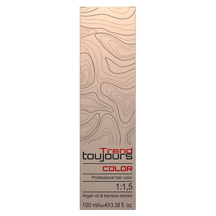 Toujours Trend Color 000 Lightener 100ML