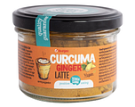 TerraSana Curcuma Ginger Latte 70GR