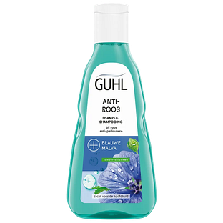 Guhl Anti-Roos Shampoo 250ML