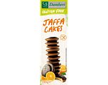 Damhert Gluten Free Jaffa Cakes 150GR