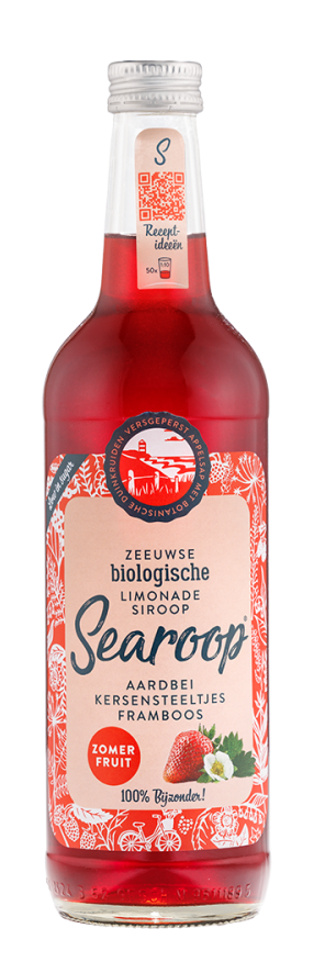 Searoop Zomerfruit afbeelding