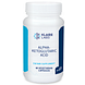 Klaire Labs L-Alfa-Ketoglutaarzuur Capsules 60CP