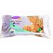Sweet Care Baby Doekjes Normaal 72ST