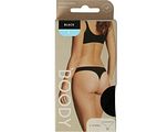 Boody G-string Zwart L 1ST Boody G-string Zwart L 1ST