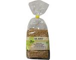 Dr Karg Dr.Karg Spelt Met Emmenthaler Kaas 200GR