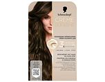 Schwarzkopf Creme Supreme Crèmekleuring 5-0 Natuurlijk Bruin 1ST