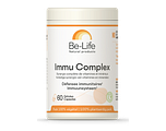Be-Life Immu Complex Capsules 60CP