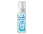 Dermolin Hydra Hypoallergenic Foam Wash 180ML