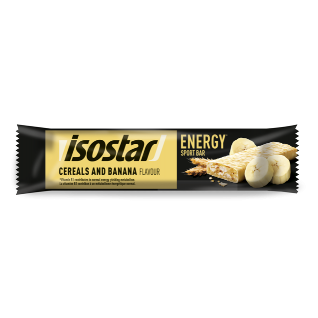 Isostar Sportreep Energy 40GR