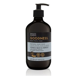 Baylis & Harding Tonka Bean & Neroli Hand Wash 500ML