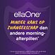 Ellaone Noodanticonceptie Tablet 1ST