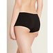 Boody Boyleg Damesslip Zwart L 1ST Sfeerbeeld 1 Boody Boyleg Damesslip Zwart L 1ST Sfeerbeeld 1