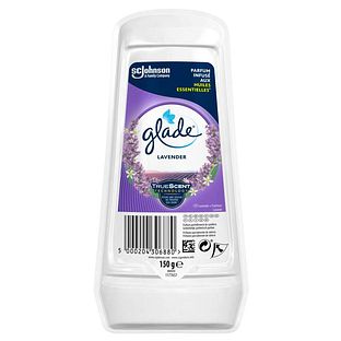 Brise Glade Gel Lavender Luchtverfrisser 150GR