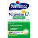 Davitamon Vitamine D Kind Smelttabletten 50TB