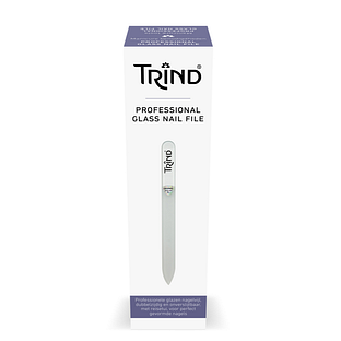 Trind Glass Nail File 1ST