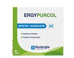 Nutergia Ergypurcol Sachets 20ST