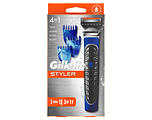 Gillette Gillet Styler 4-in-1 Scheermesje 1ST