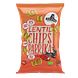 John Altman Lentil Chips Paprika Bio 75GR