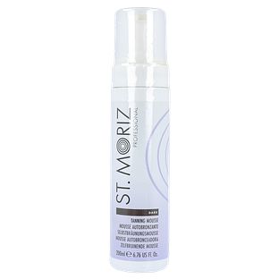 St Moriz Tanning Mousse Dark 200ML