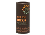 Sol De Ibiza SPF30 Super Zink Stick 45GR
