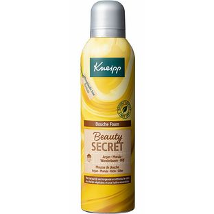 Kneipp Douche Foam Beauty Secret 200ML