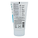 Dr Organic Skin Clear Deep Pore Face Wash 5-In-1 125ML Achterkant verpakking