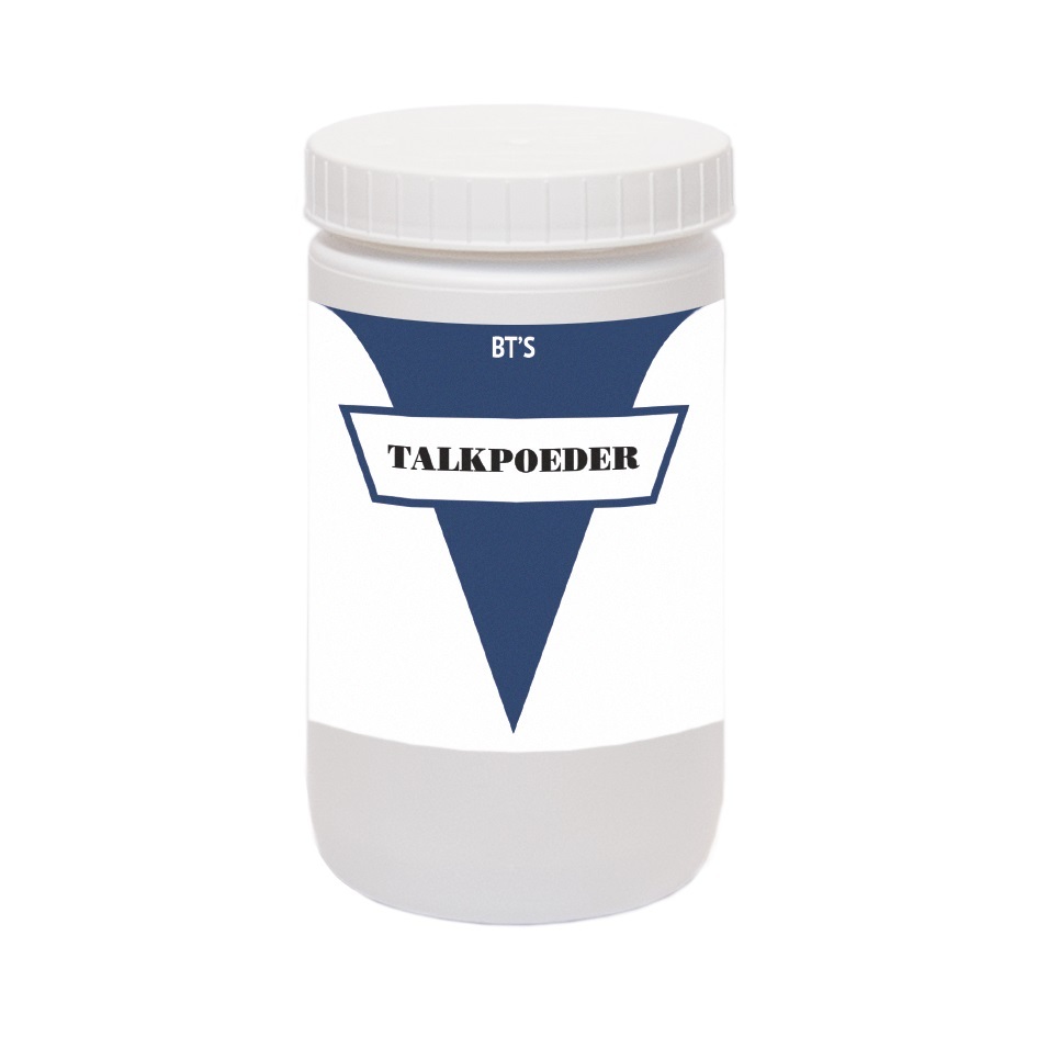 BTS Talkpoeder