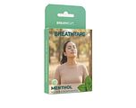 Breathtape Menthol Neusstrip (verkoudheid) 30ST