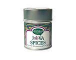 Natural Temptation Java Spices Kruiden Bio 55GR Natural Temptation Java Spices Kruiden Bio 55GR