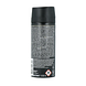Axe Musk Deodorant Bodyspray 150ML Achterkant fles