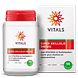 Vitals Super Krillolie 590mg 90SG Vitals Super Krillolie 590mg 90SG