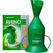 Rhino Caps Rhino Inhalator en Caps Combiset 2 Stuks