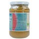 Horizon Cashewpasta 350GR etiket pot