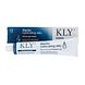 KLY Steriel Glijmiddel 82GR Voorkant verpakking plus tube KLY Steriel Glijmiddel 82GR Voorkant verpakking plus tube