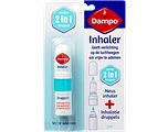 Dampo Dampo 2-in-1 Inhaler Druppels 2ML