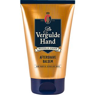Vergulde Hand De Vergulde Hand Aftershave Balsem 100ML