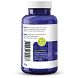 Vitakruid Magtein Magnesium L-Threonaat Capsules 90VCP Zijkant pot Vitakruid Magtein Magnesium L-Threonaat Capsules 90VCP Zijkant pot