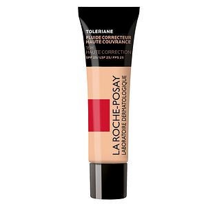 La Roche-Posay N9 Toleriane 16H Haute Correction SPF25 30ML