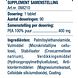 Lucovitaal PEA Puur&Zuiver 90TB