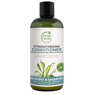 Petal Fresh Conditioner Seaweed & Argan Oil 475ML